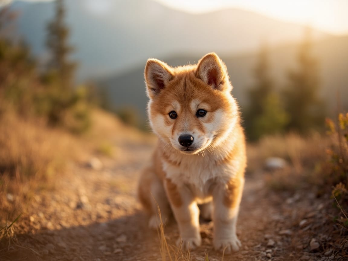 Shiba Inu