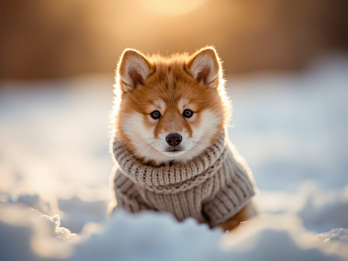 Shiba Inu