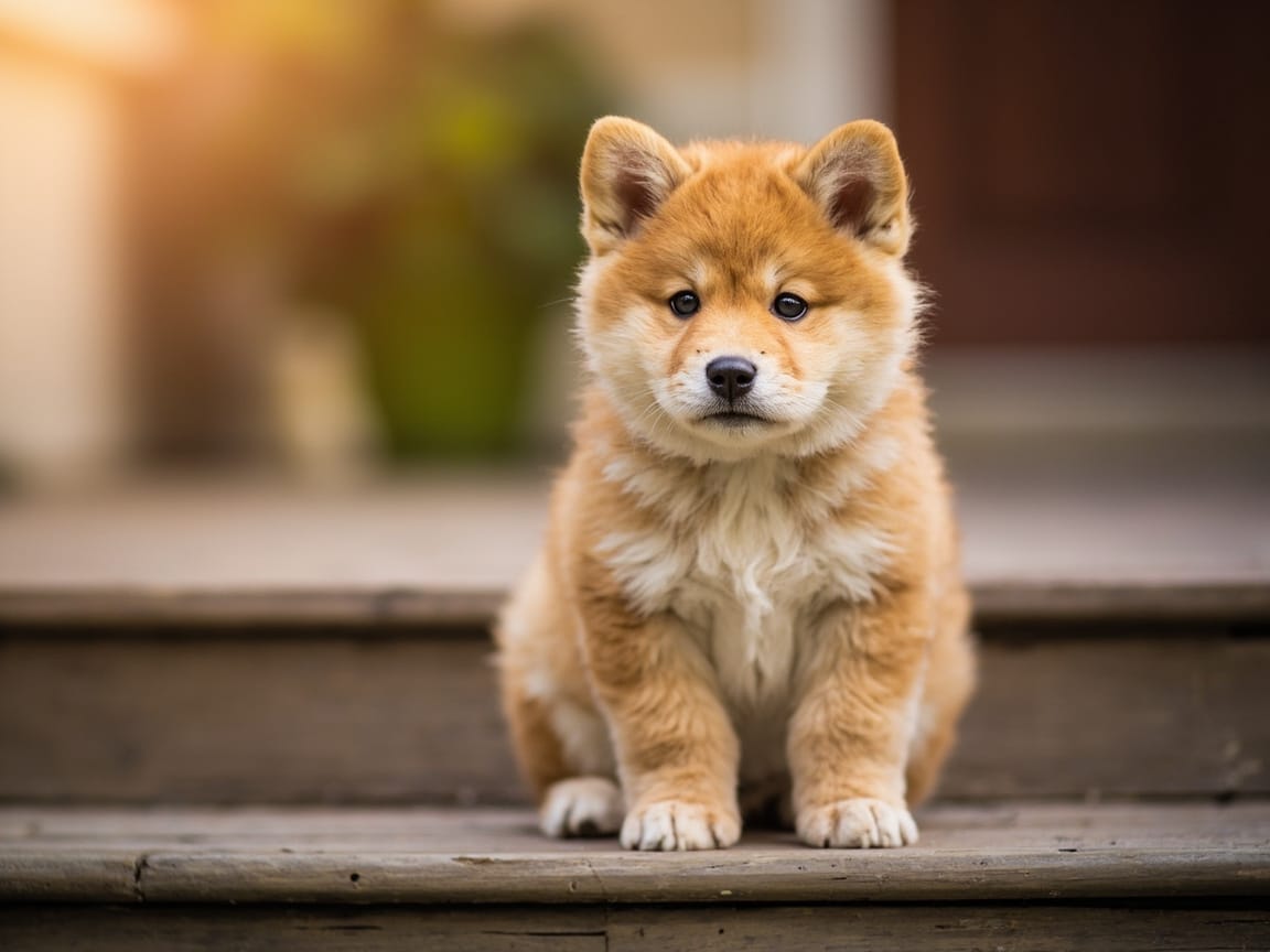 Shiba Inu
