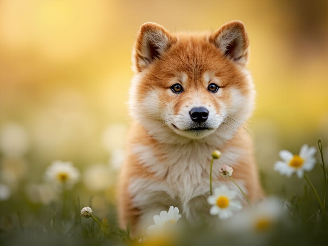 Shiba Inu