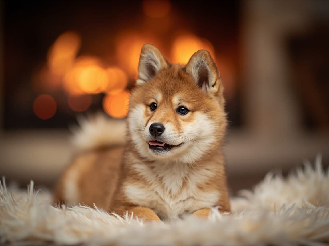 Shiba Inu
