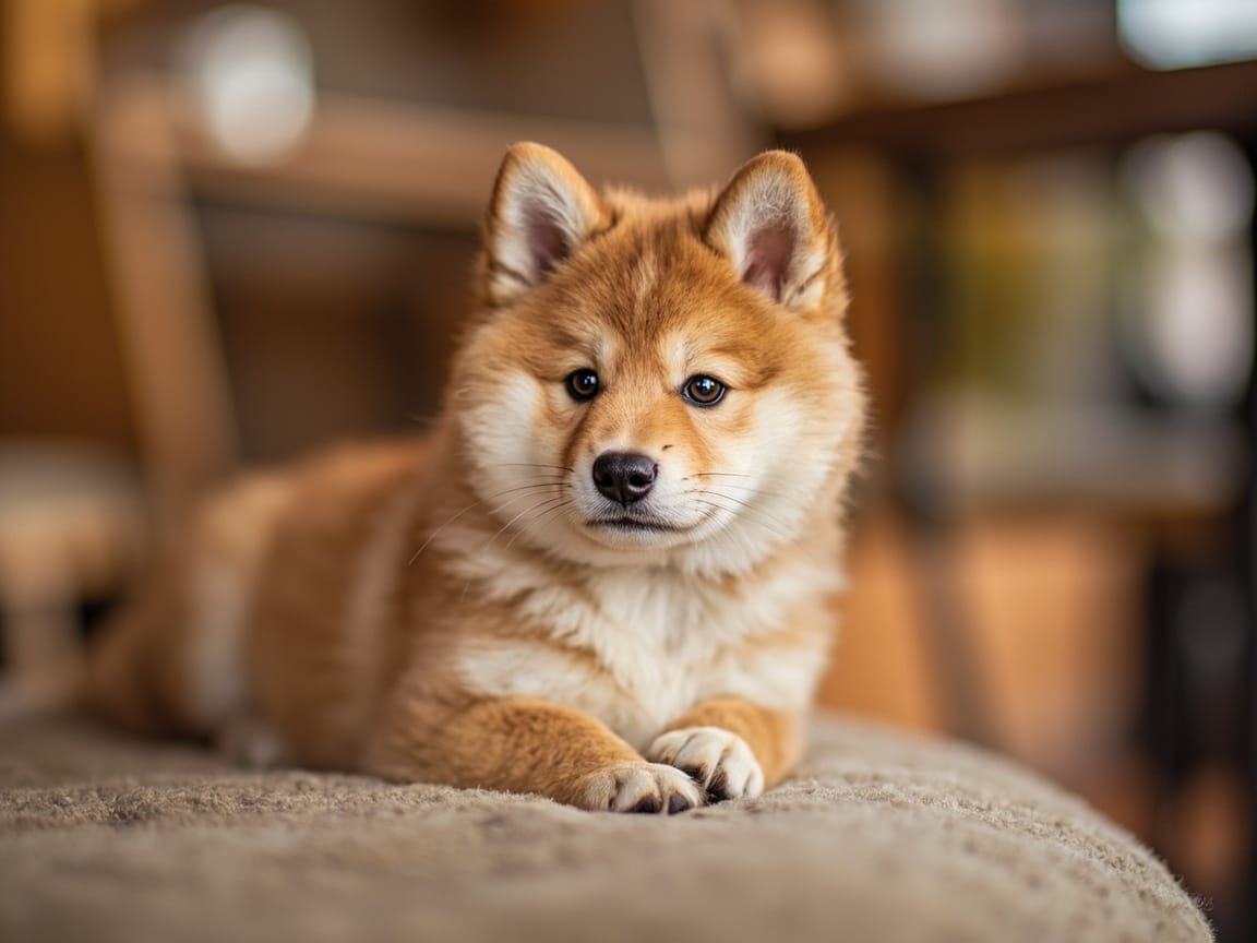 Shiba Inu
