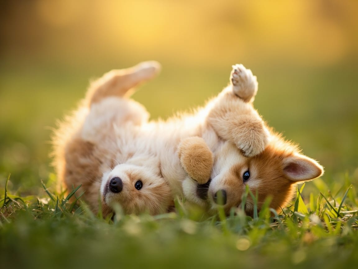 Shiba Inu