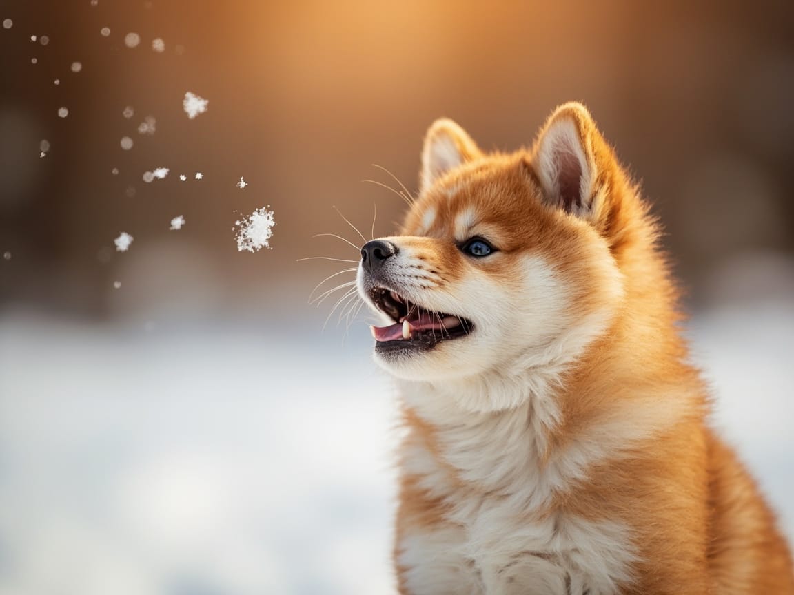Shiba Inu