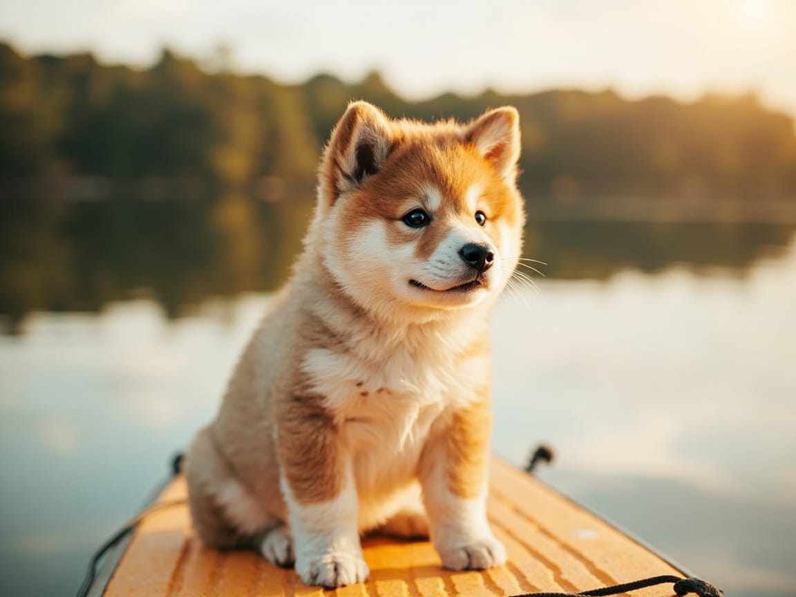 Shiba Inu