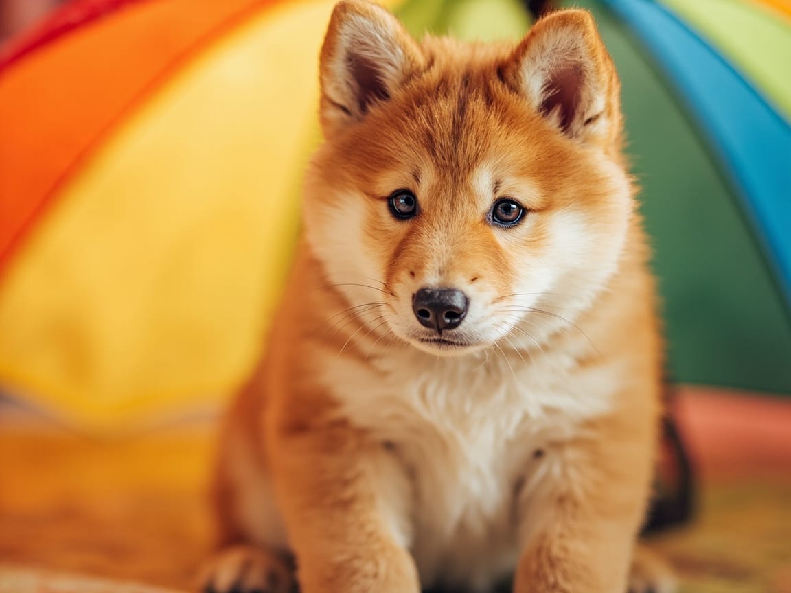 Shiba Inu