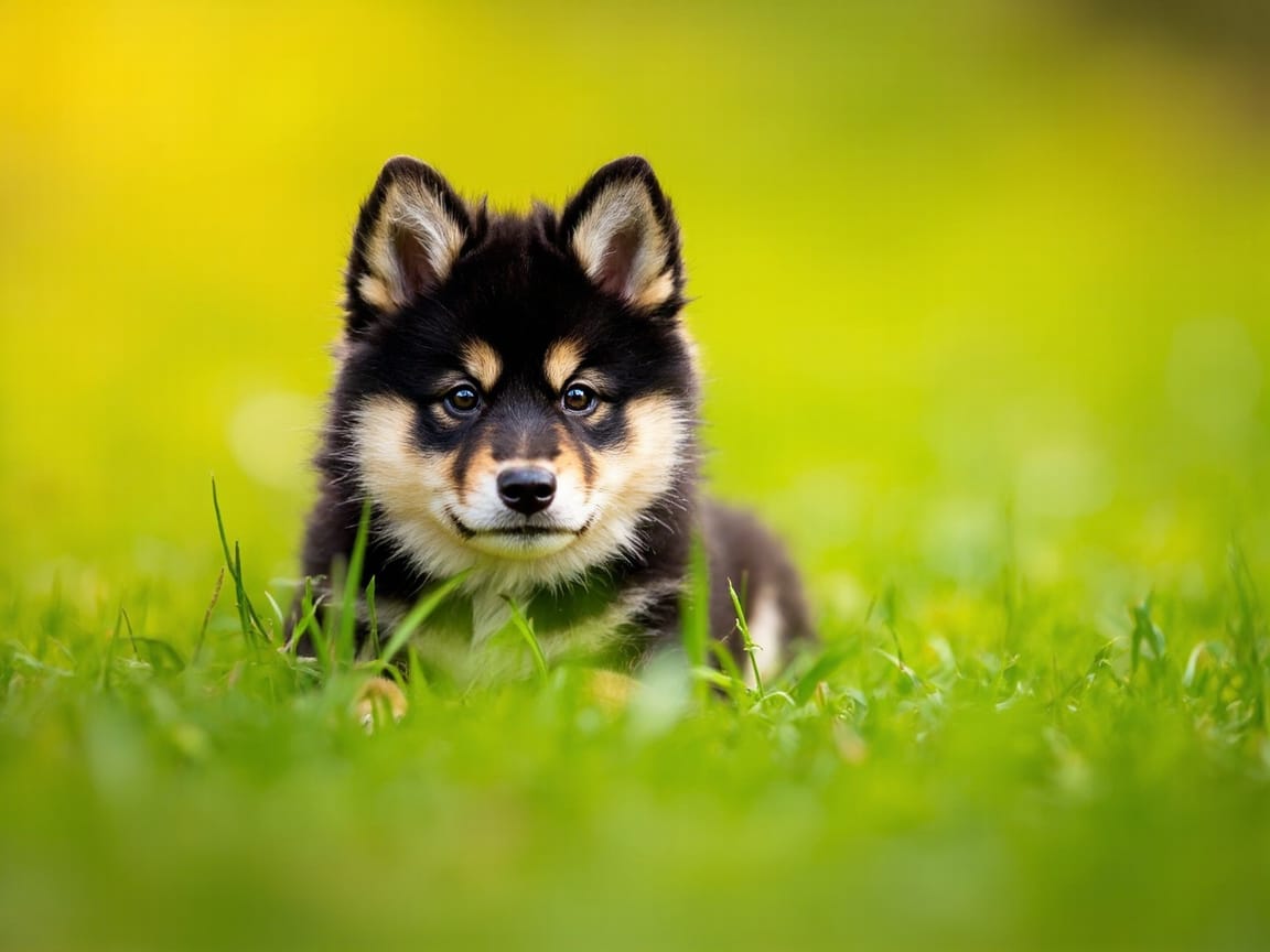 Shiba Inu