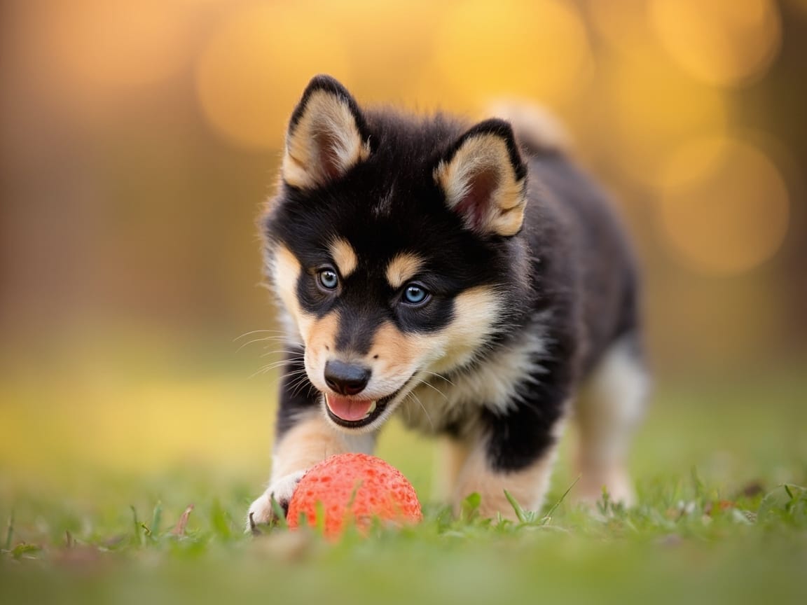 Shiba Inu