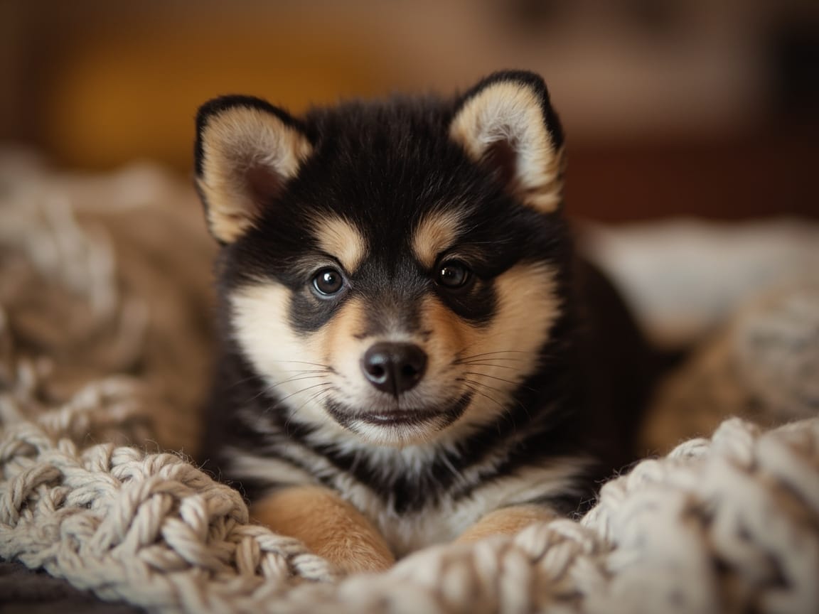 Shiba Inu