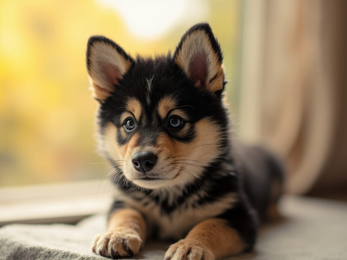 Shiba Inu