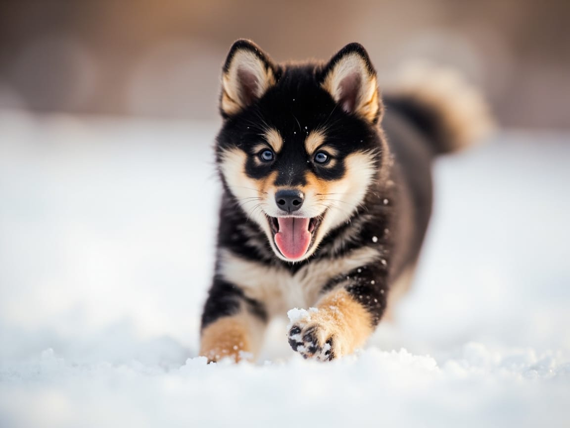 Shiba Inu