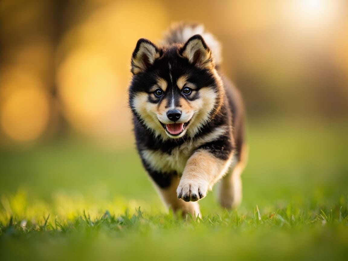 Shiba Inu