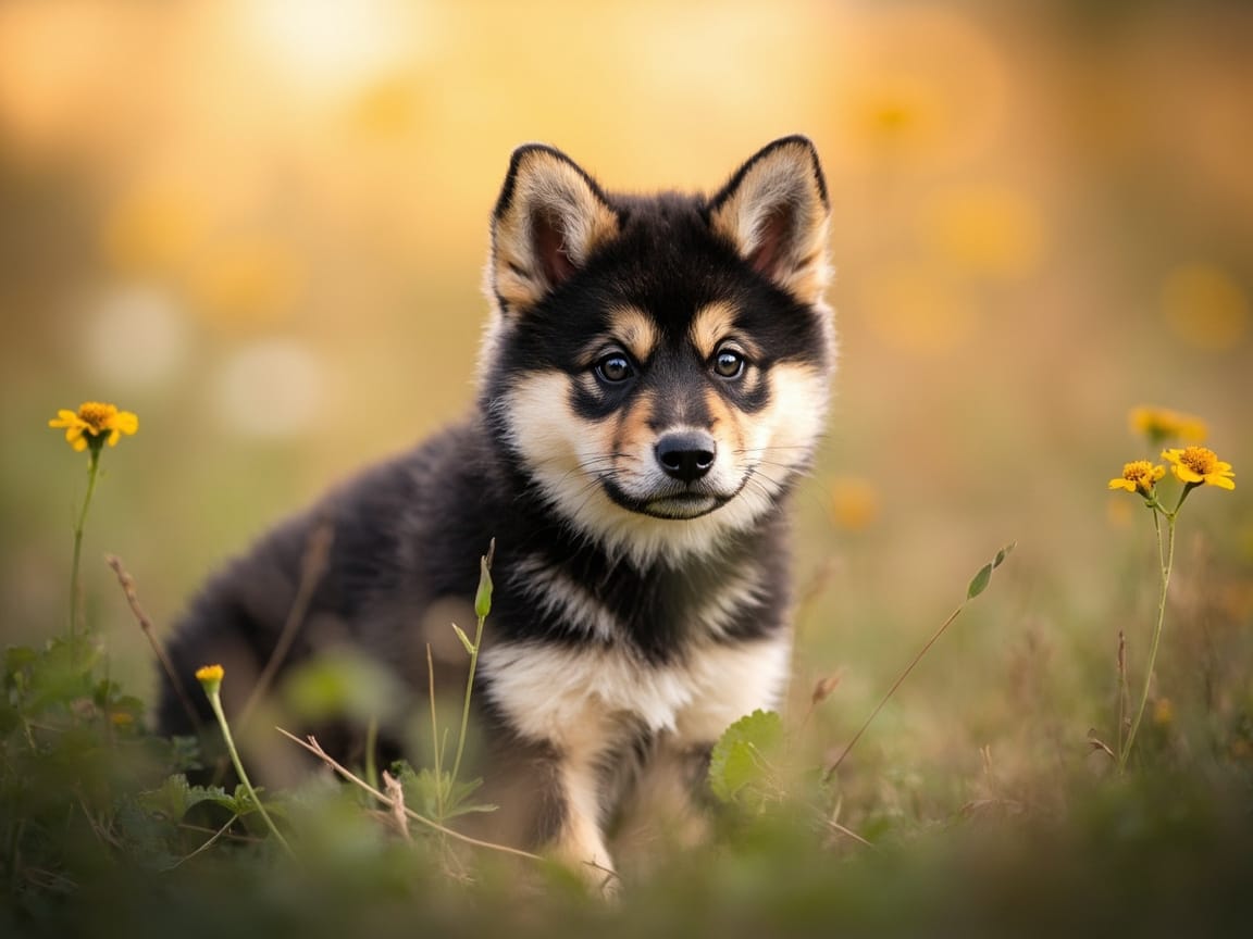 Shiba Inu