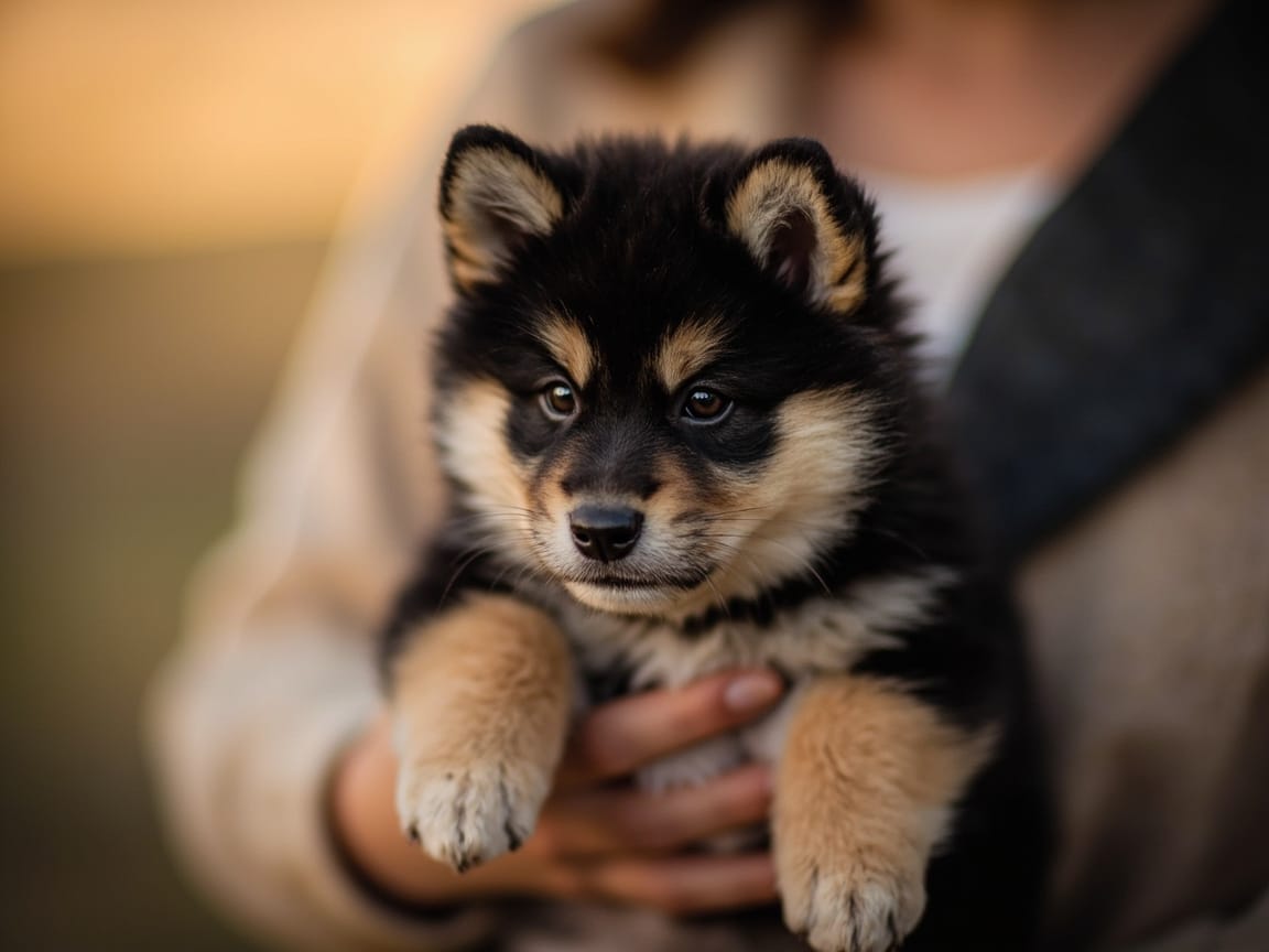 Shiba Inu