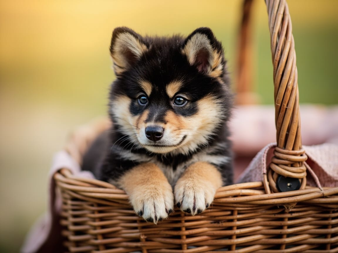 Shiba Inu