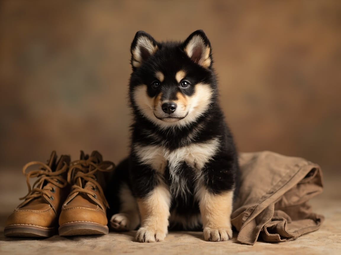 Shiba Inu