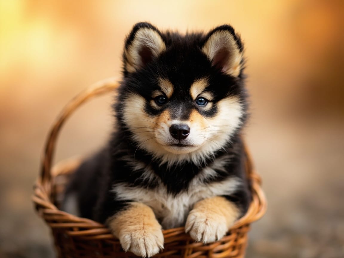 Shiba Inu