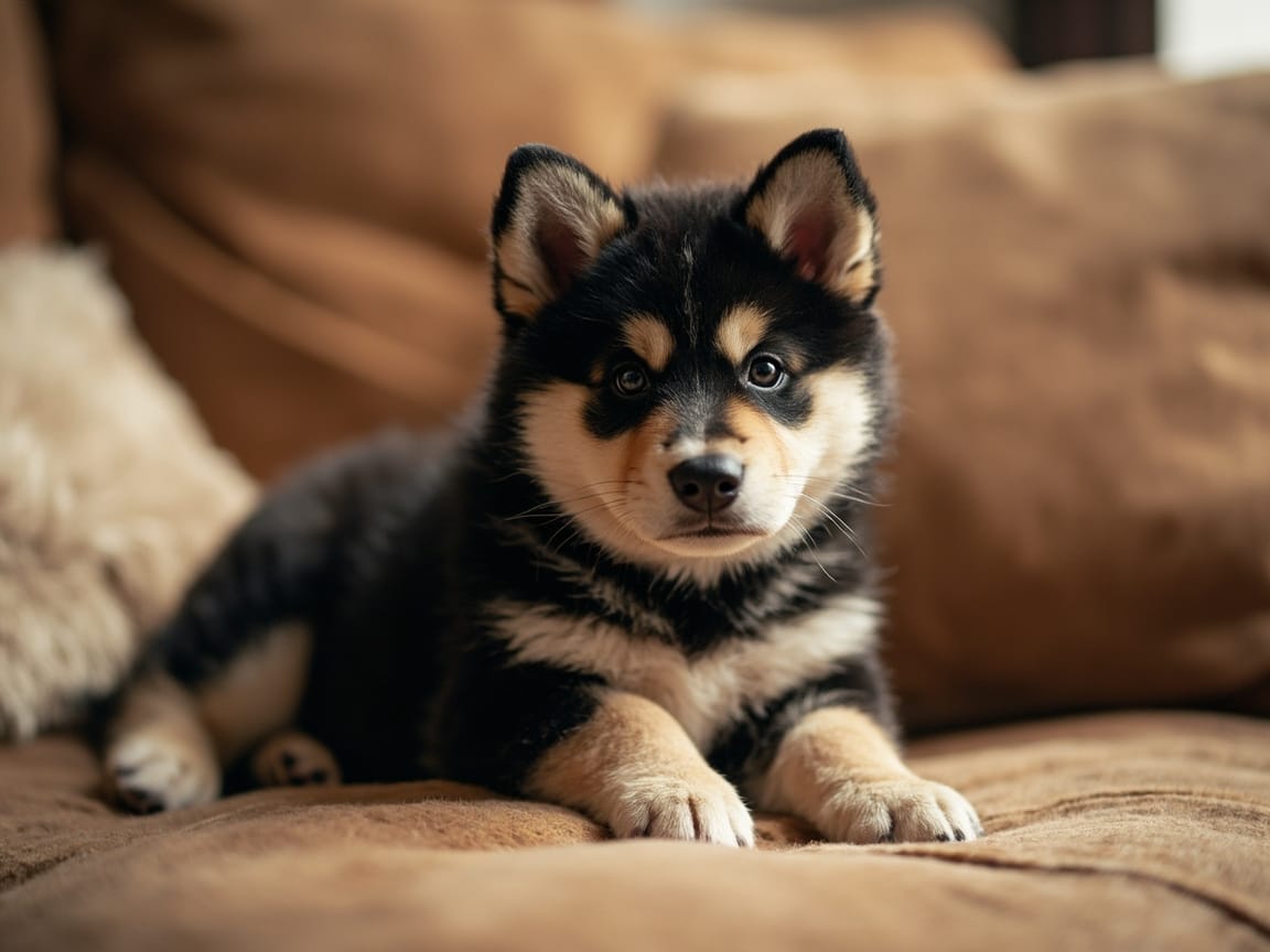 Shiba Inu