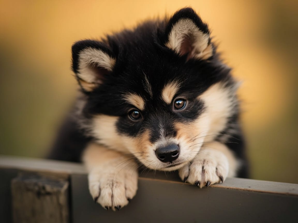 Shiba Inu