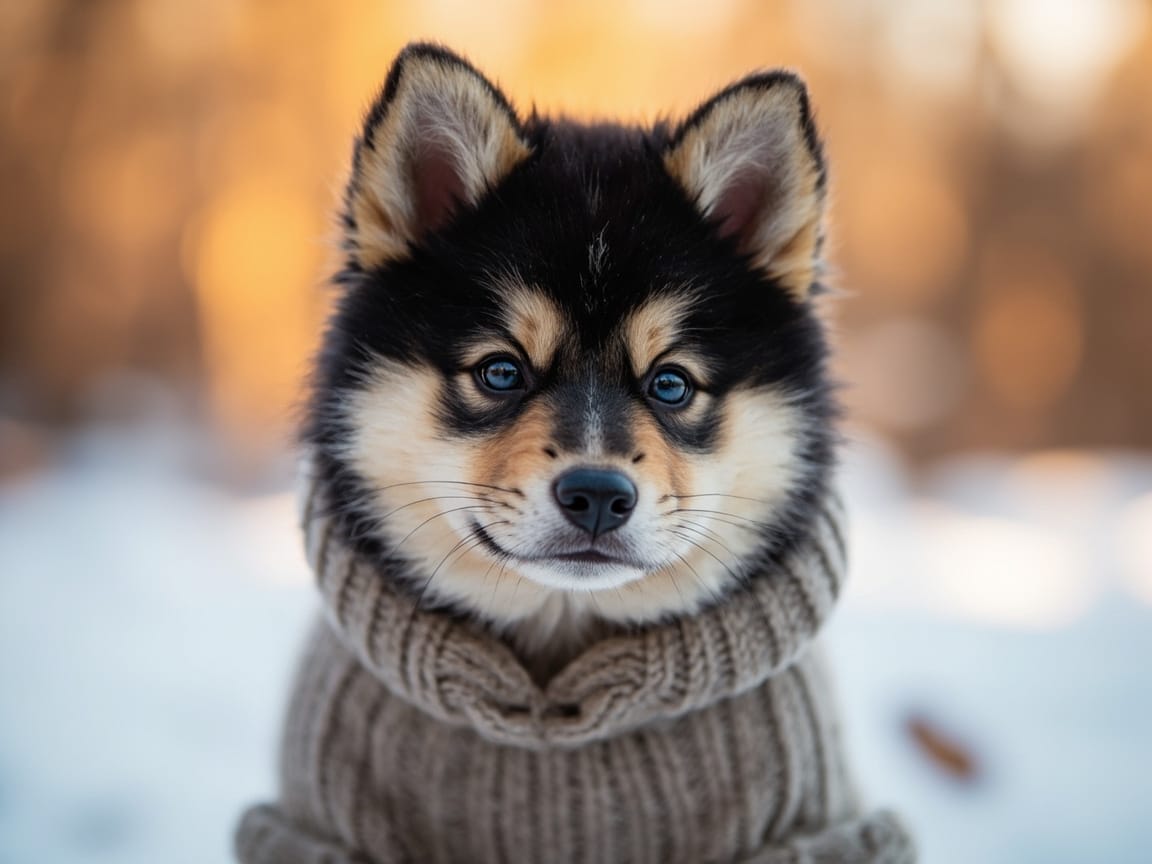 Shiba Inu