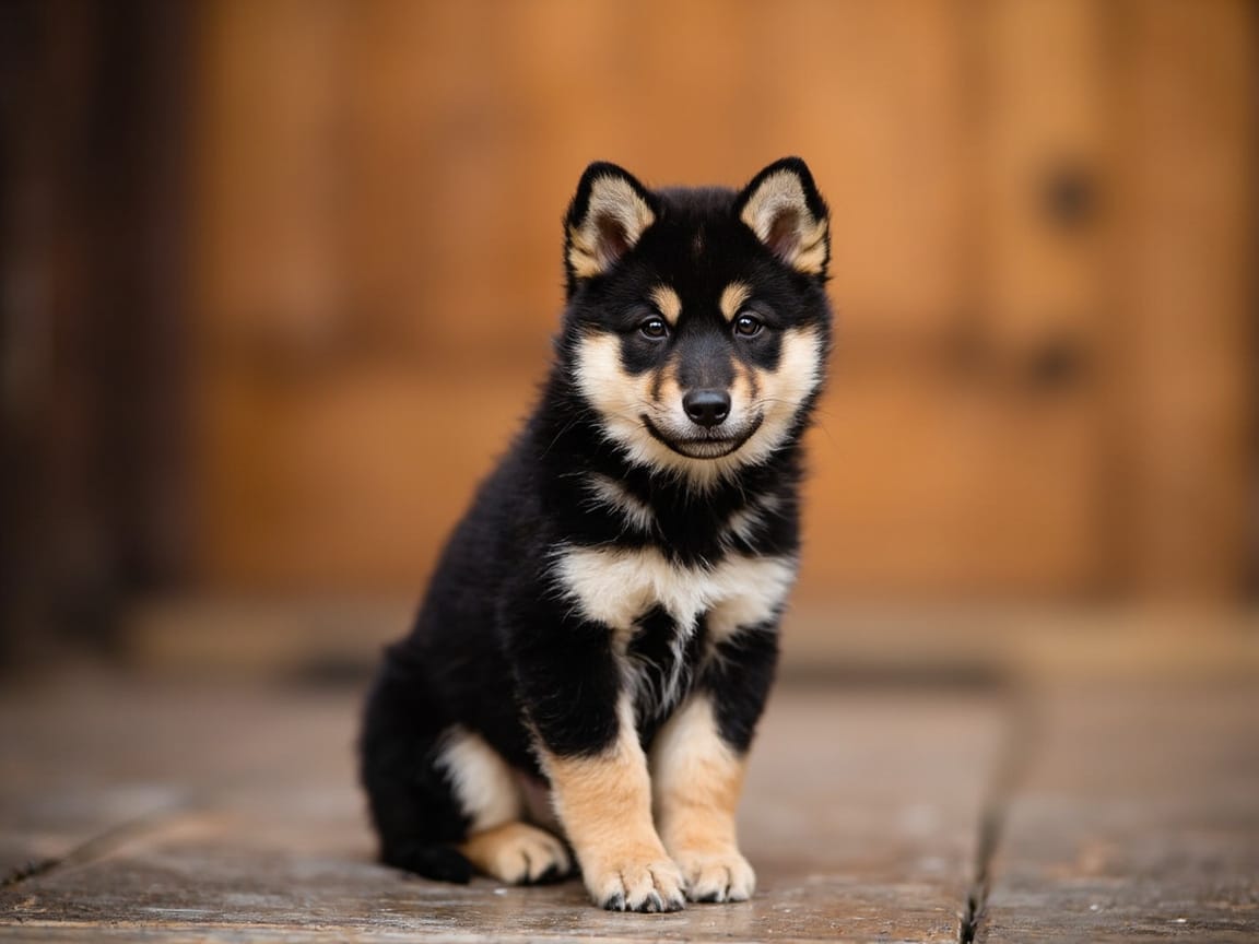 Shiba Inu