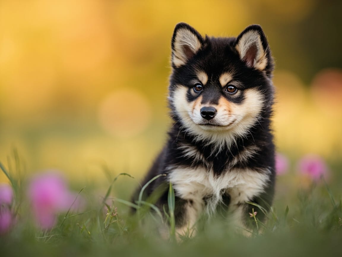 Shiba Inu