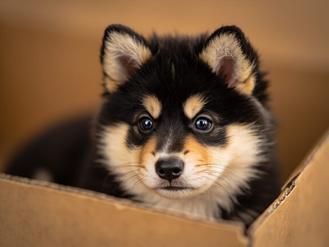 Shiba Inu