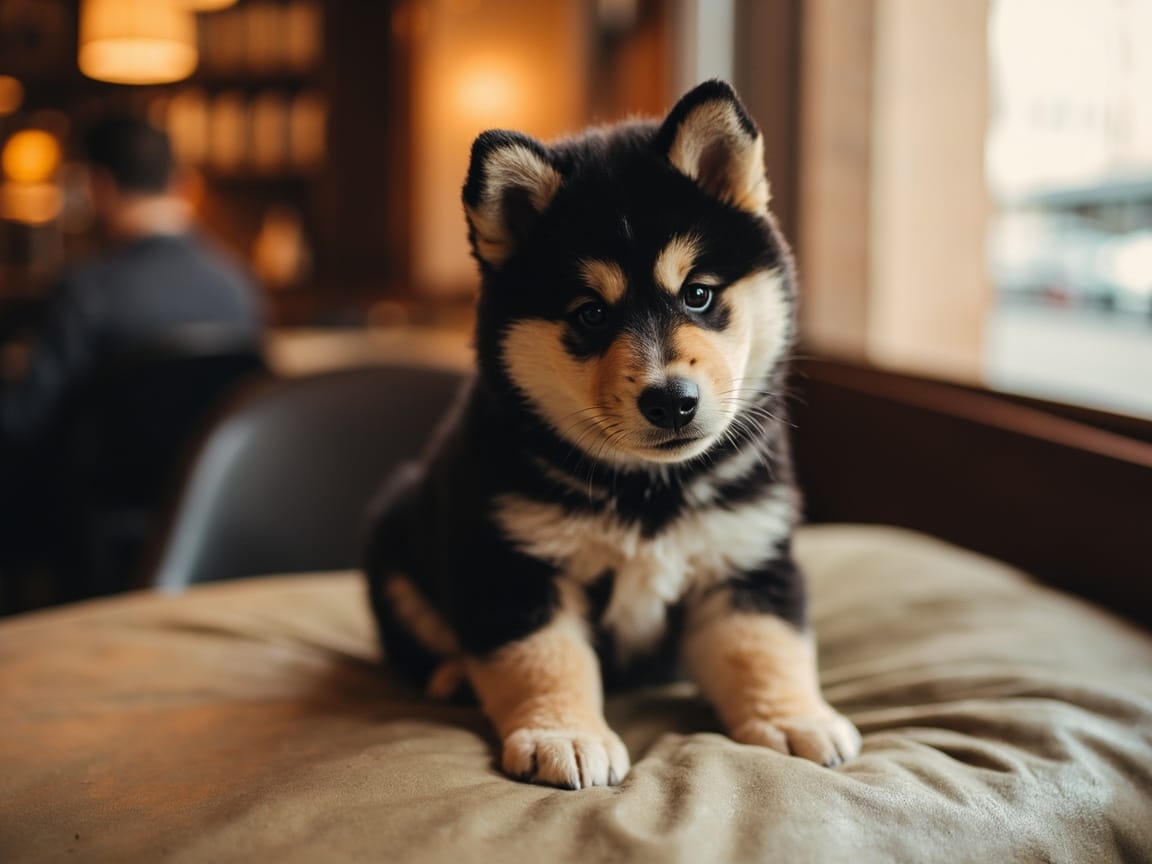 Shiba Inu
