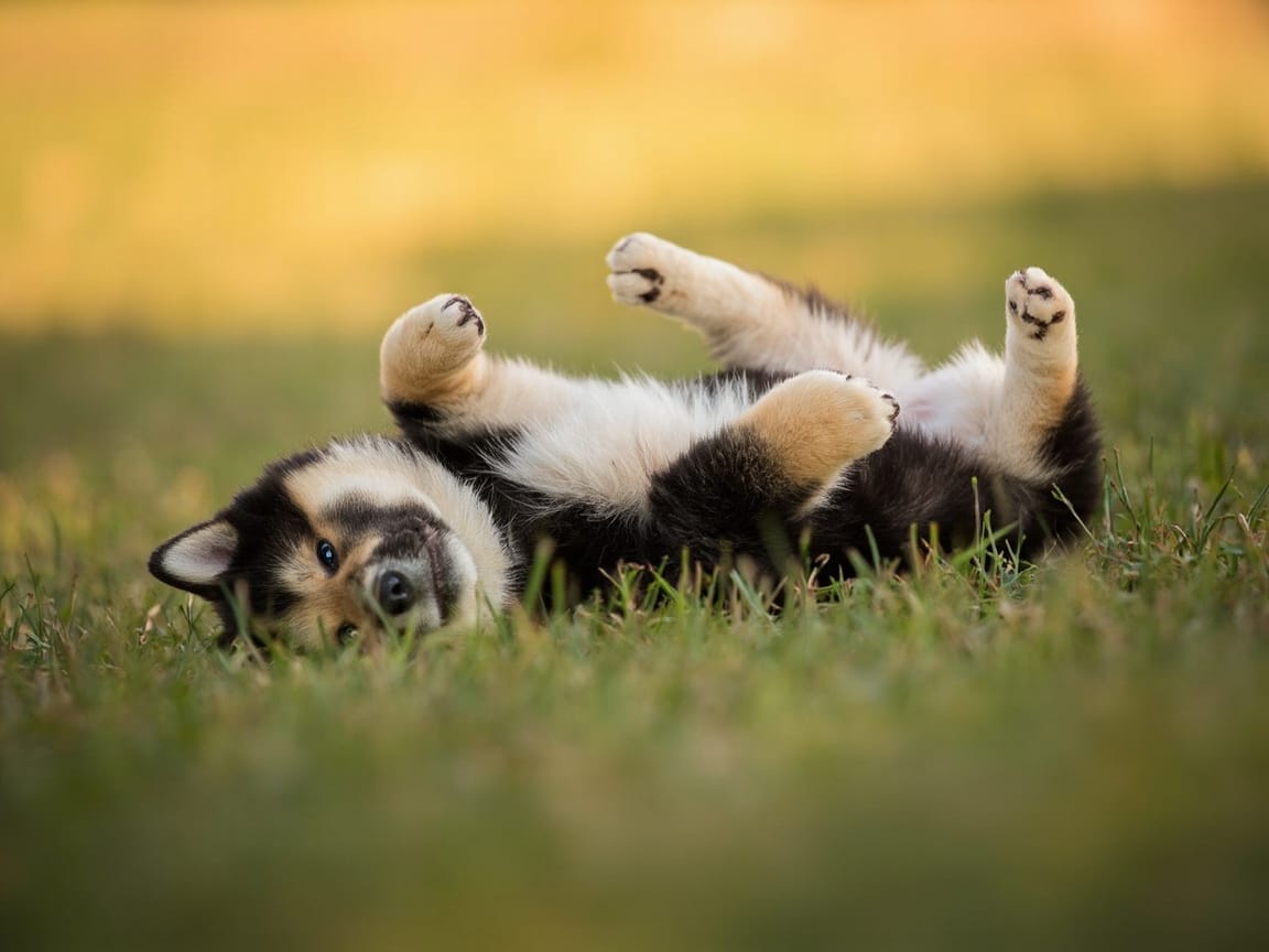 Shiba Inu