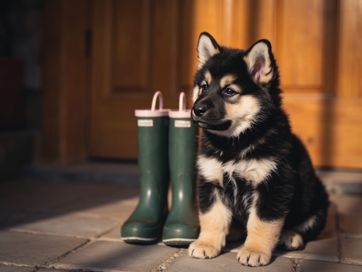 Shiba Inu