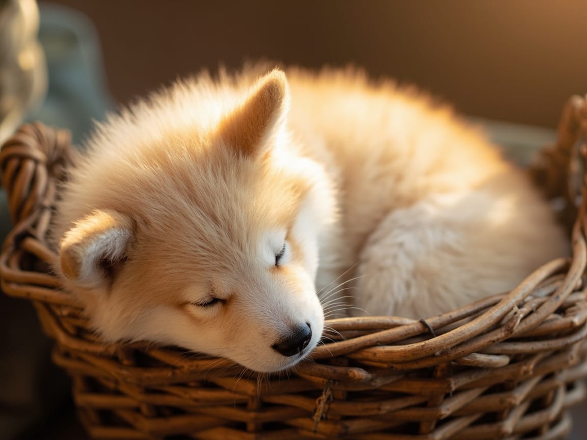 Shiba Inu