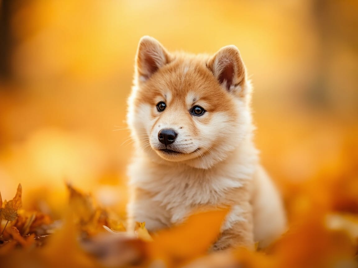 Shiba Inu