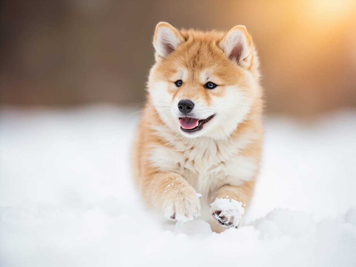 Shiba Inu