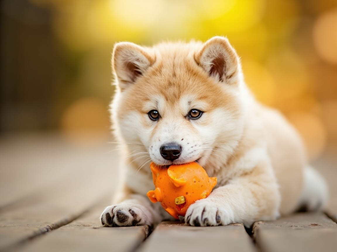 Shiba Inu