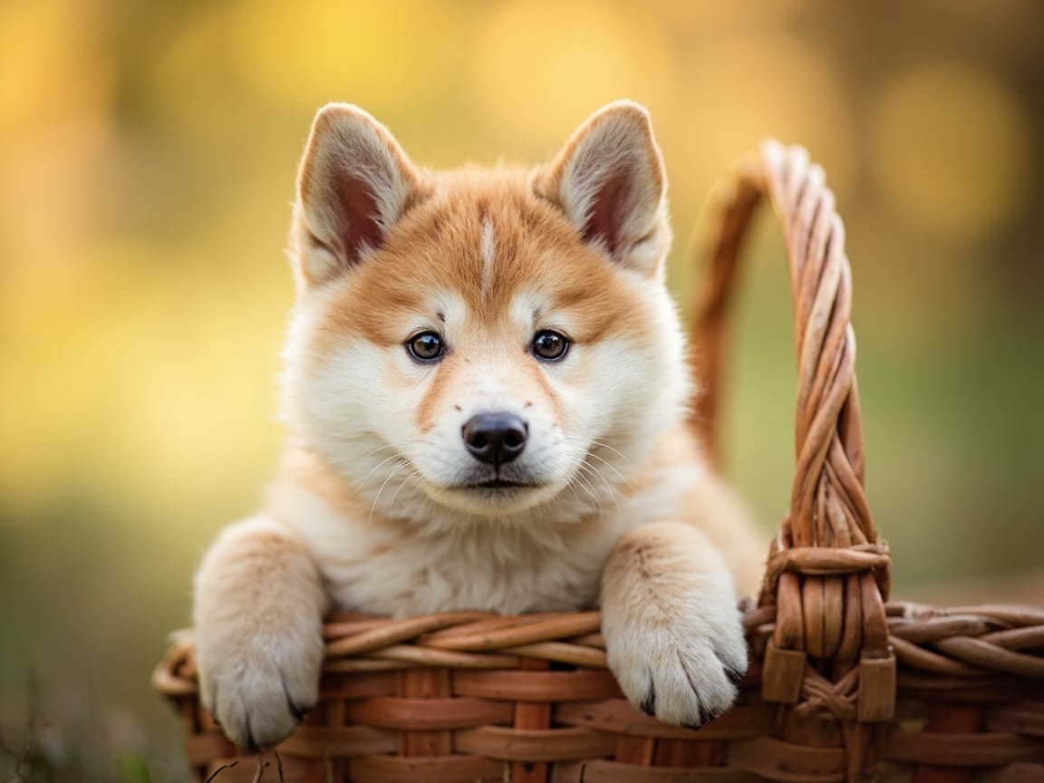 Shiba Inu