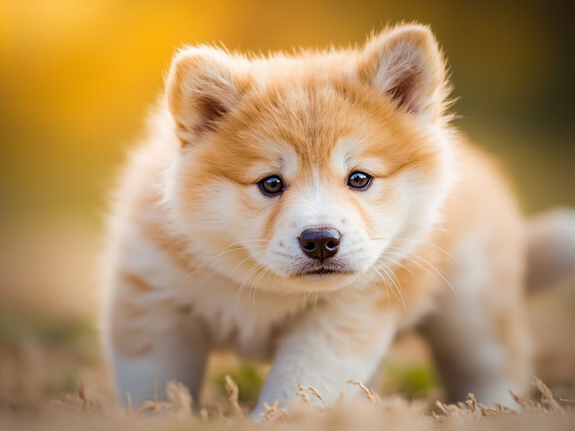 Shiba Inu