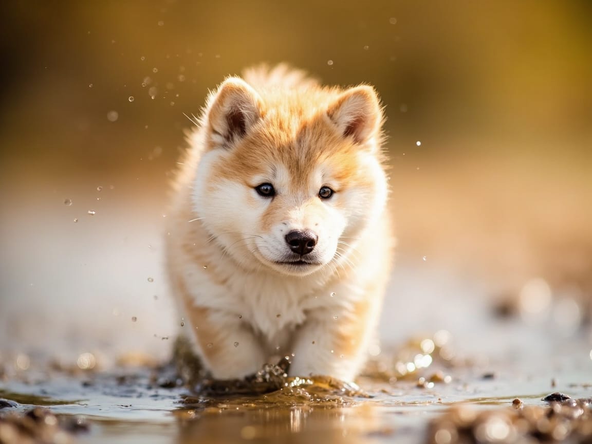 Shiba Inu