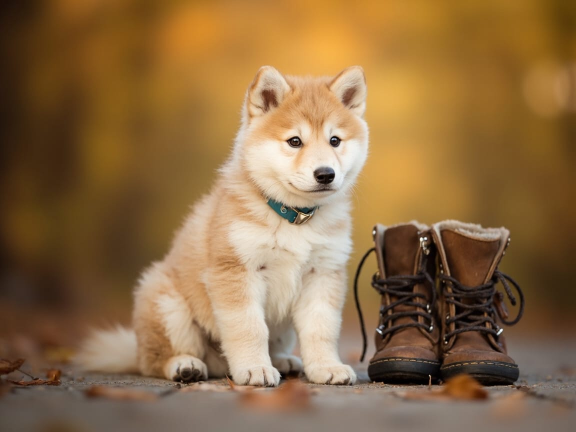 Shiba Inu