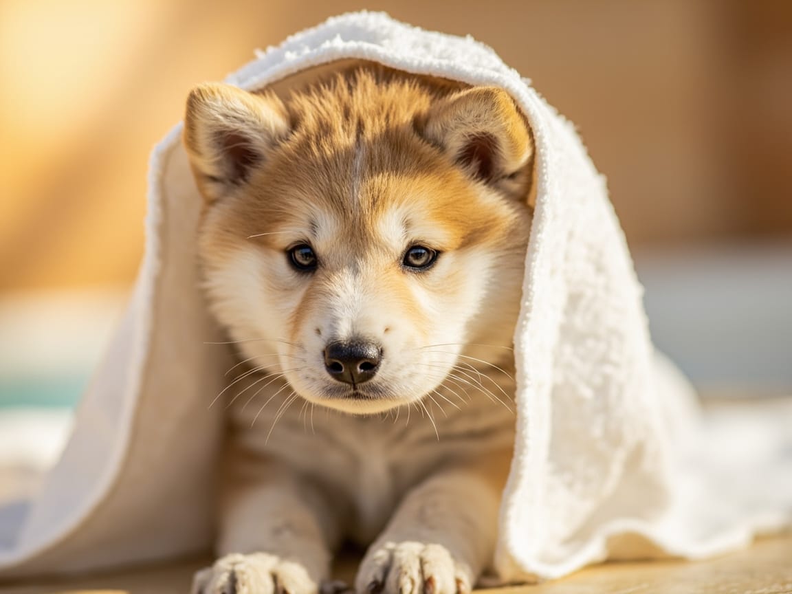 Shiba Inu