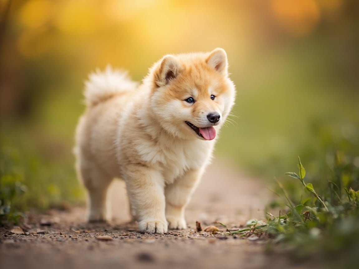 Shiba Inu