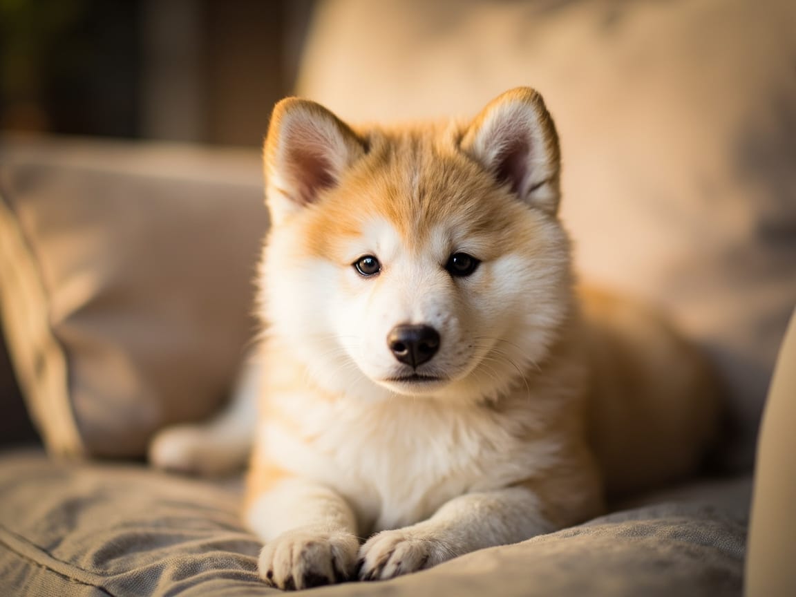 Shiba Inu