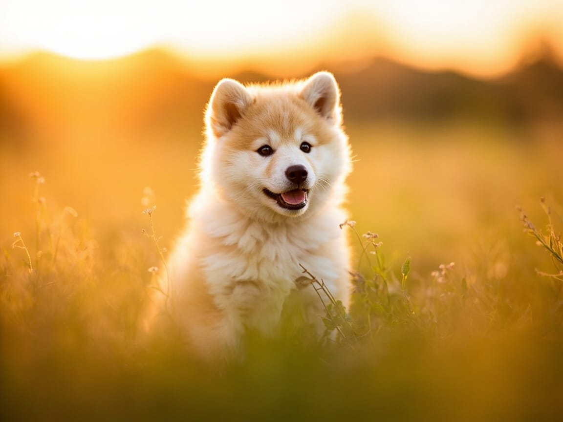 Shiba Inu