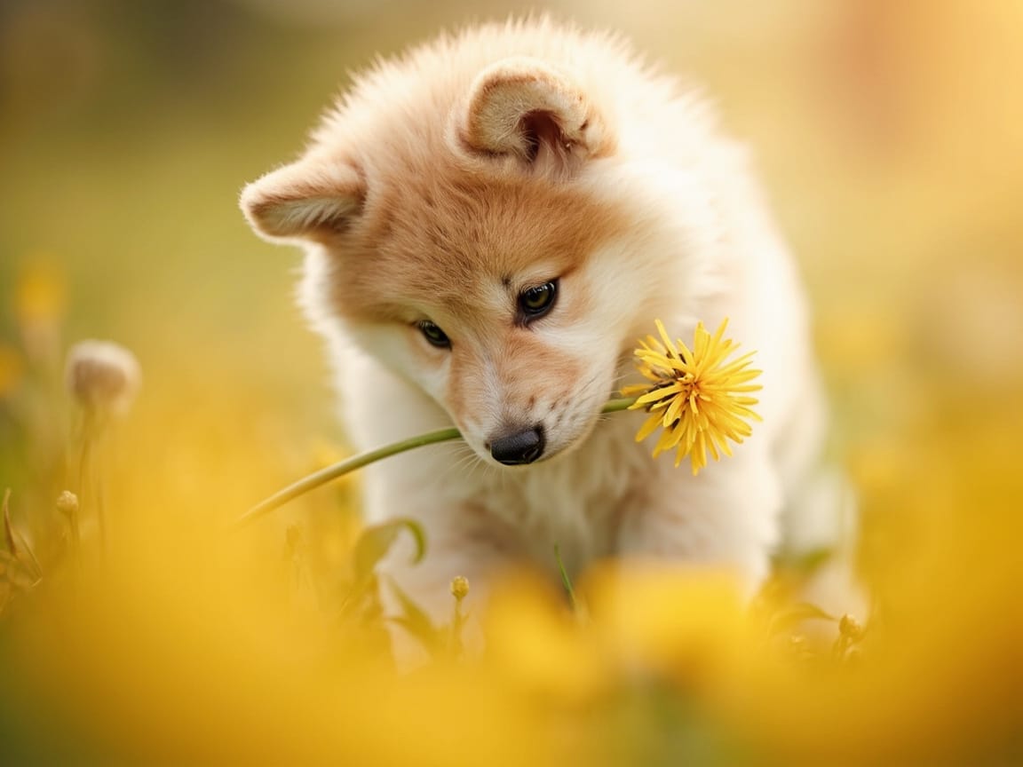 Shiba Inu