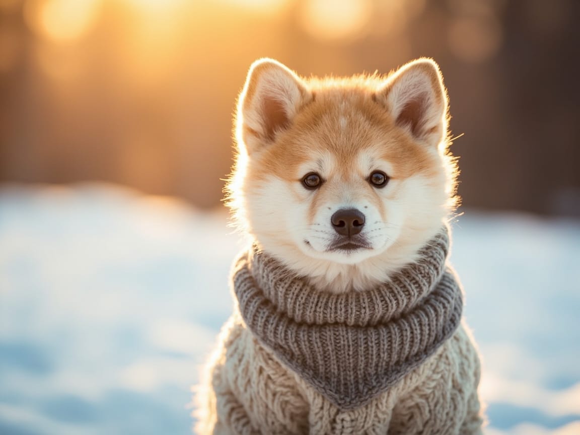 Shiba Inu