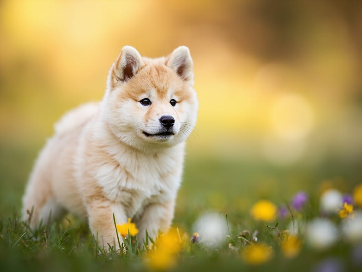 Shiba Inu