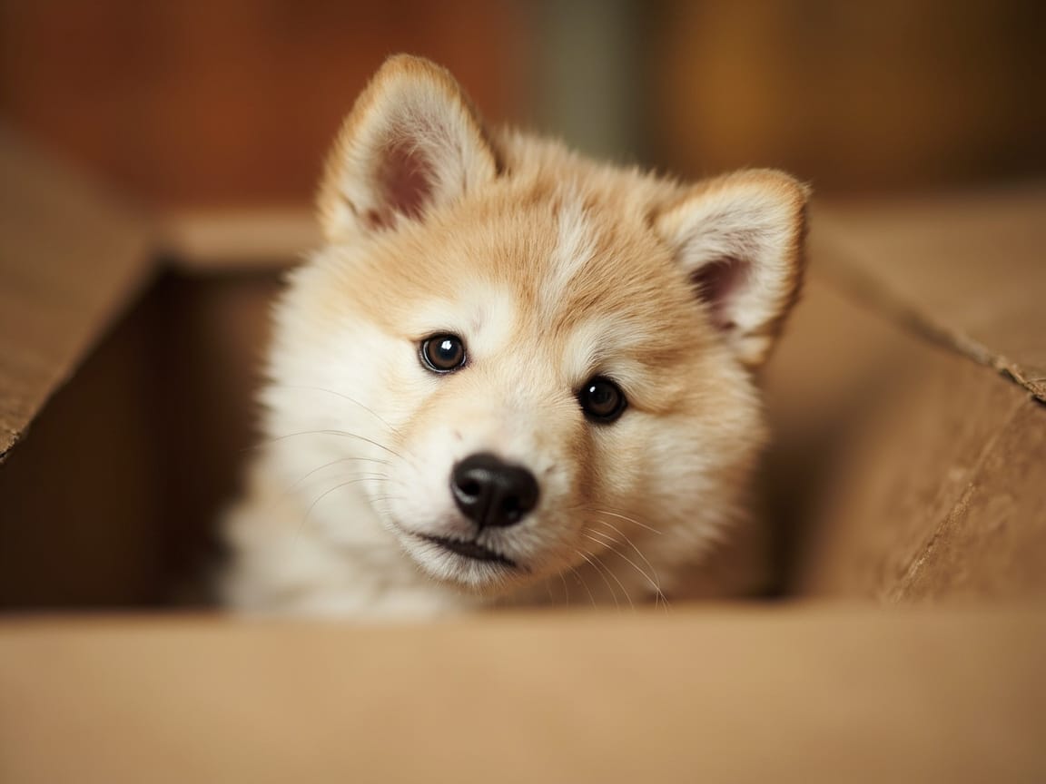 Shiba Inu