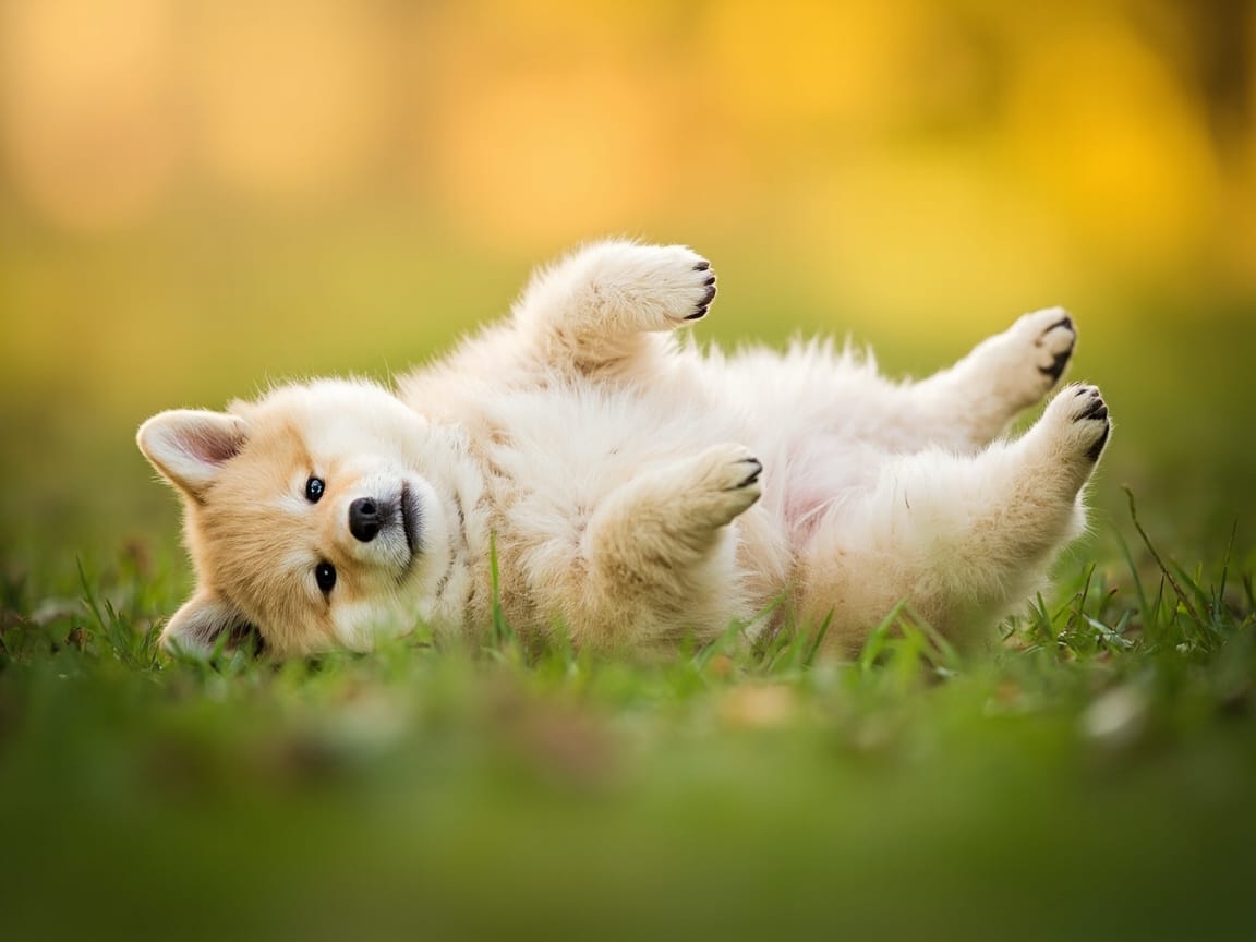 Shiba Inu