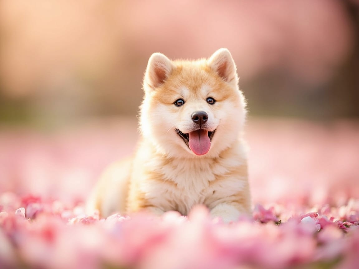 Shiba Inu