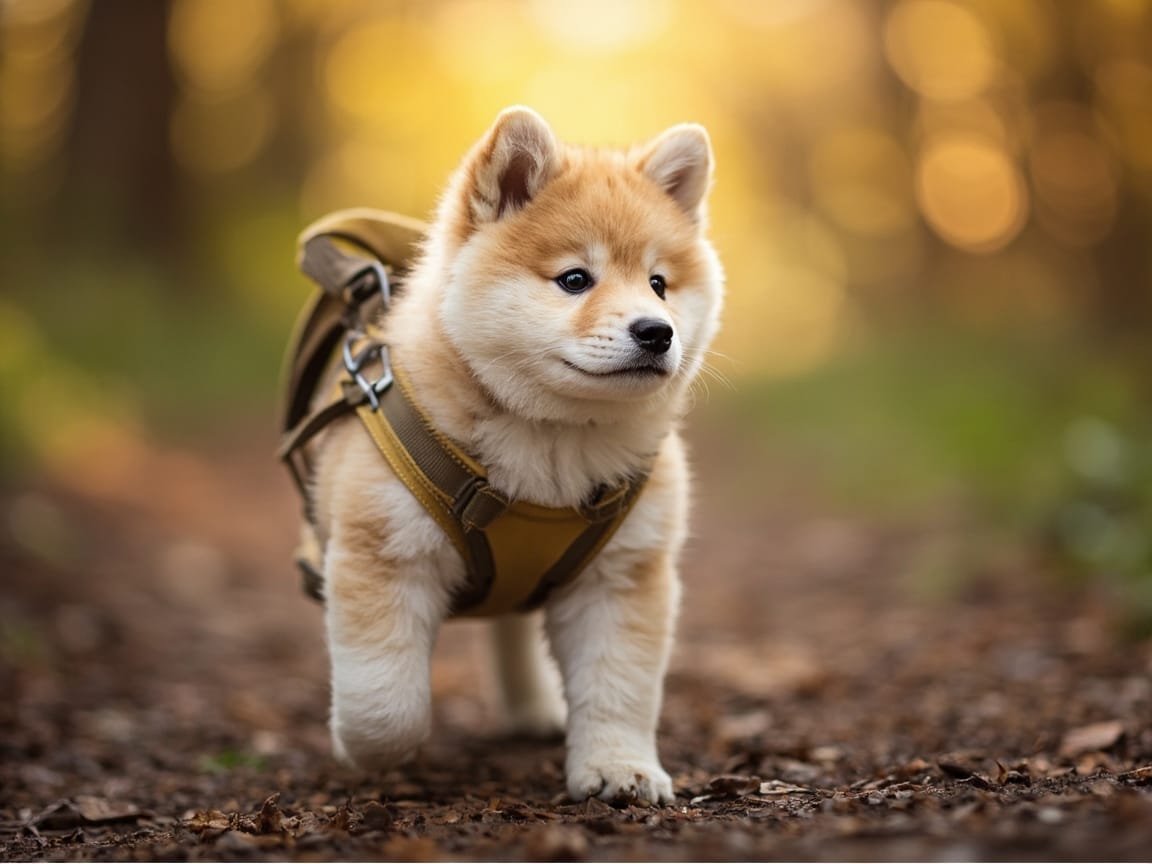 Shiba Inu