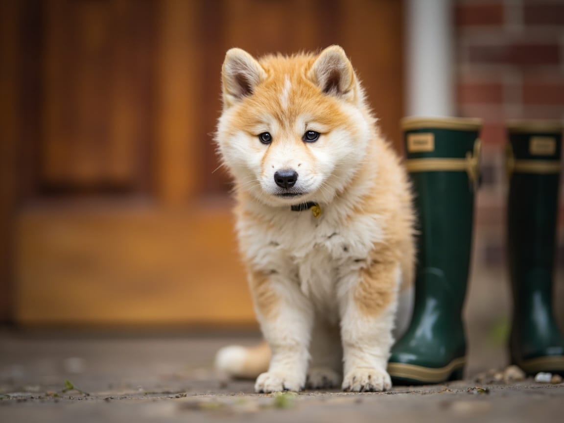 Shiba Inu